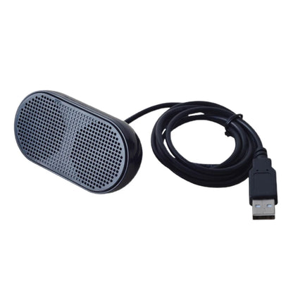 Q1FC Laptop Speakers Usb C Powered Home Pc Laptop