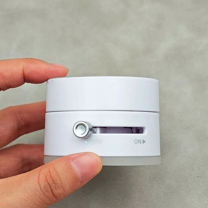 Vacuum Magnetic Car Phone Holder Stand Magnet Cell Mobile Support Mount GPS Bracket in Car For iPhone Android Smartphone