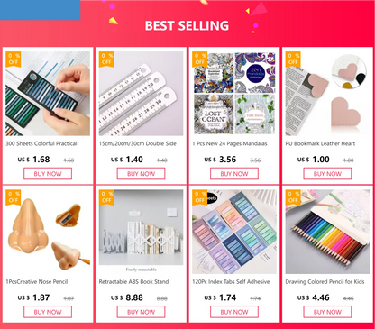 Notebook Kraft Cover Vintage Diary Blank Stationery Planner Writing Paper for Students School Office Supplies