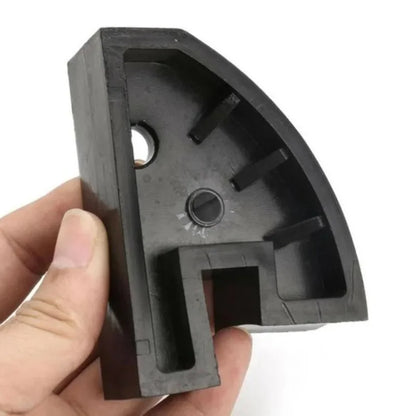 3Pcs Tire Remover Tire Clamp Upper Tire Clamp Tire Mount Tire Changer Repair Parts Tool Car Accessories