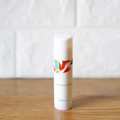 Portable Repair Paw Care Foot Protection Health Multifunction Pet Cream Dog Cat Cleansing Moisturizing Safety Puppy Forefoot