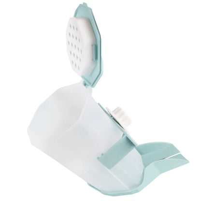 Automatic Pet Water Bottle Food Container Dispenser Bowl Cage Hanging Feeder Cats Dogs Drinking Fountain For Puppy Cats Rabbit