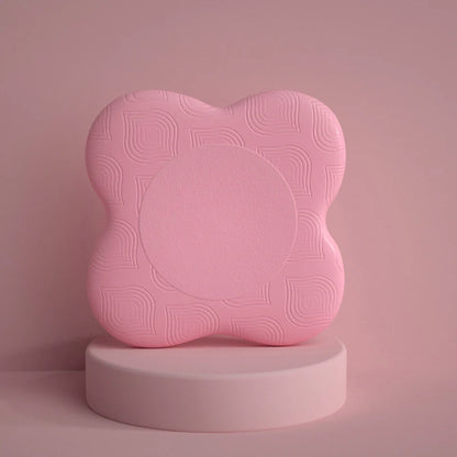 Yoga Knee Pads Cusion support for Knee Wrist Hips Hands Elbows Balance Support Pad Yoga Pilates Work Out Kneeling Pad