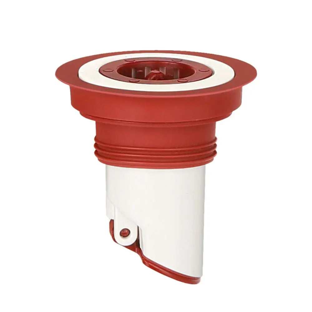 Universal Fast Drainage Floor Drain Core Bathroom Sewer Seal Leak Anti Odor Floor Strainer Plug Floor Shower Drain Stopper