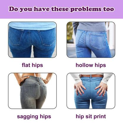 big Buttock Essential Oils