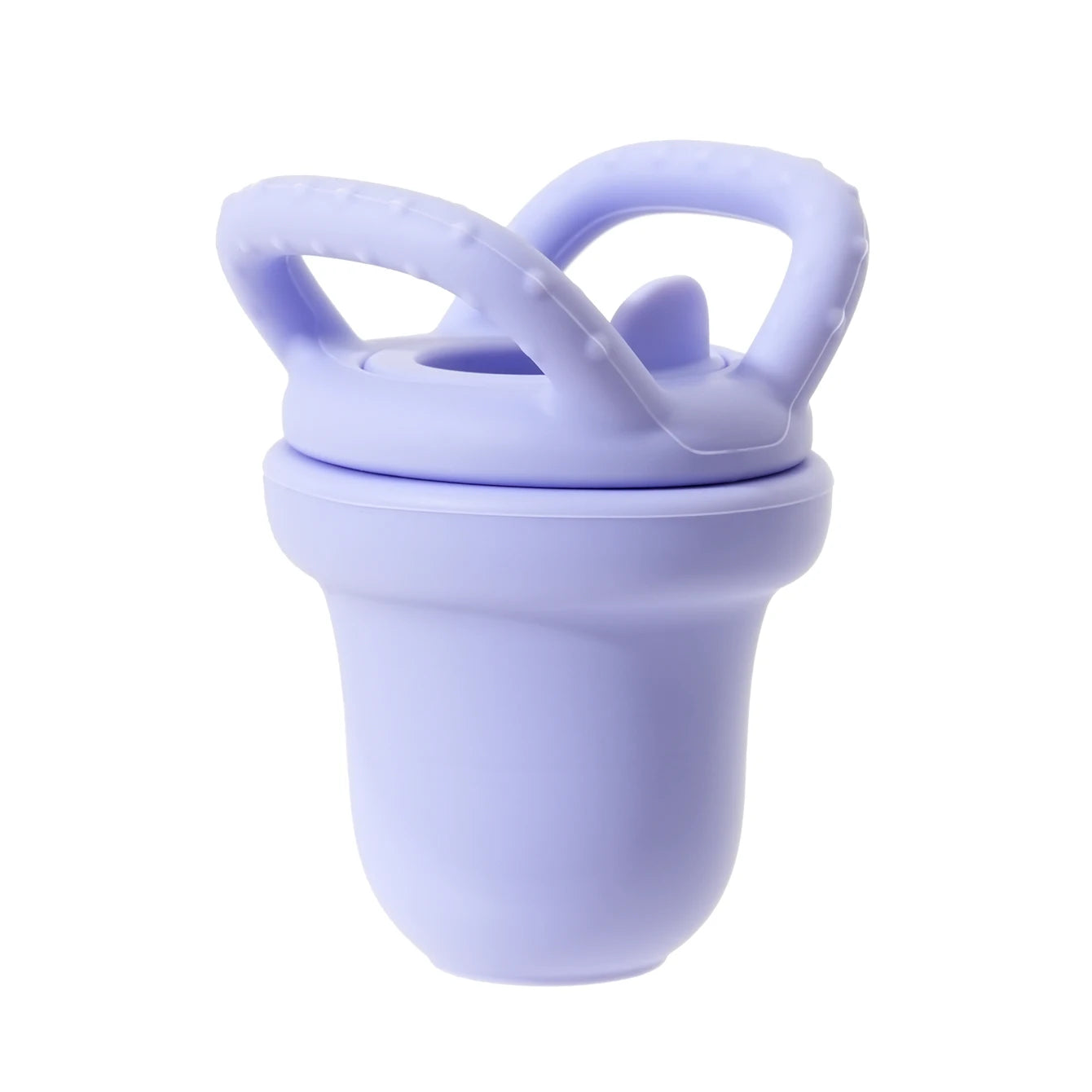 1PCS Baby Silicone Food Supplement Pacifier Pure Color Baby Tableware Portable Baby Fruit Vegatable Feeder Teether Baby Toys