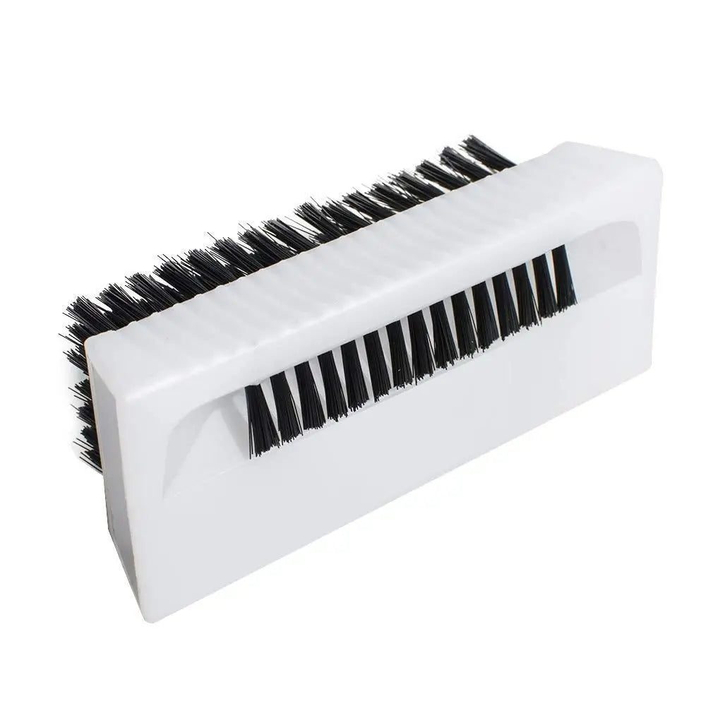 Surgical Scrub Brush for Hands Non-Disposable Sterile Hand Scrubber Double-Sided Nail Brush Nail Cleaning Brush Nail Scrub Brush