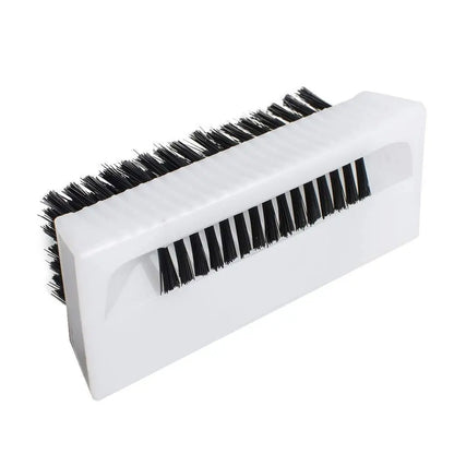 Surgical Scrub Brush for Hands Non-Disposable Sterile Hand Scrubber Double-Sided Nail Brush Nail Cleaning Brush Nail Scrub Brush