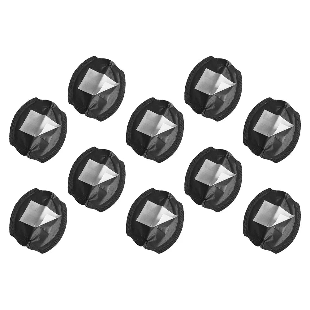 20 Pcs Sweat-absorbing and Breathable Urine Pad Mens Pads Pee for Adults Absorbent Sanitary Diaper Care