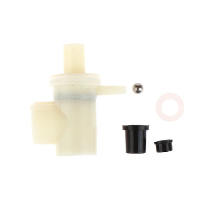 Soap Dispenser Head Convenient Spring Head Hose Liquid Head Soap Dispenser Accessories Rubber Head