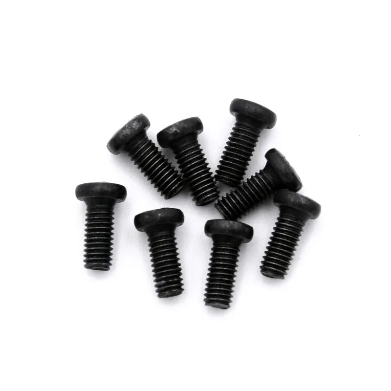 12428 Original Parts 0090-0129 Wltoys 12427 12423 RC Car Spare Part Bearing/Screw/Differential/Servo/Nut/Motor/USB Charger/Light