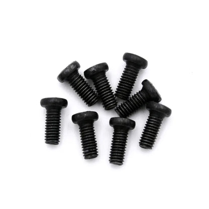 12428 Original Parts 0090-0129 Wltoys 12427 12423 RC Car Spare Part Bearing/Screw/Differential/Servo/Nut/Motor/USB Charger/Light