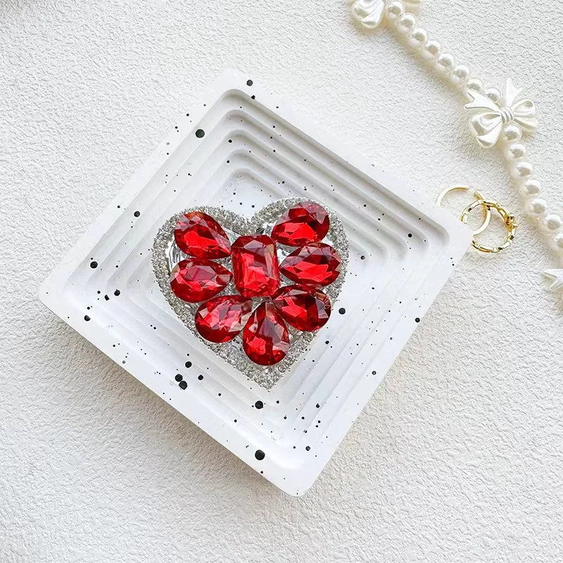 LOVE Masonry Mobile Phone Holder Lazy Mobile Phone Holder Support Grip Mobile Phone Holder