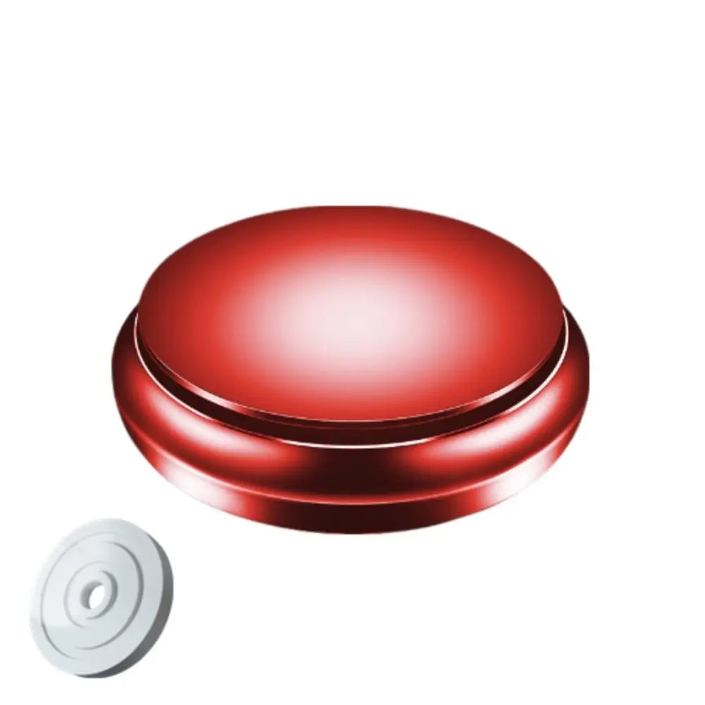 Portable Essential Oils Diffusers Eliminate Odor Car Aromatherapy Metal Base Purify Air Odor Eliminator Ornaments