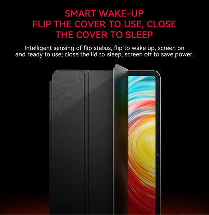 RedMagic gaming  NOVA Tablet Pro Protective Cover  Magnetic RedMagic Tablet 2nd Generation 10.9-inch Tablet PC Protective Case