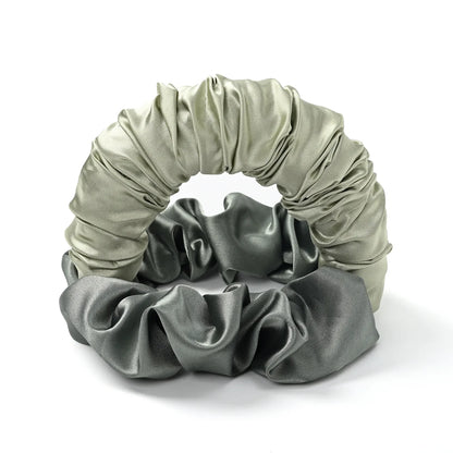 No Heat Soft Hair Curlers Lazy Hair Rollers Heatless Curling Rod Headband Sleeping Silk Curls Ties Perm Rods Hair Styling Tools