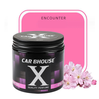 Car Air Freshener Solid Cologne Lavender Lemon Auto Accessories Vanilla Good Smell Odor Eliminator Essential For Home Closet