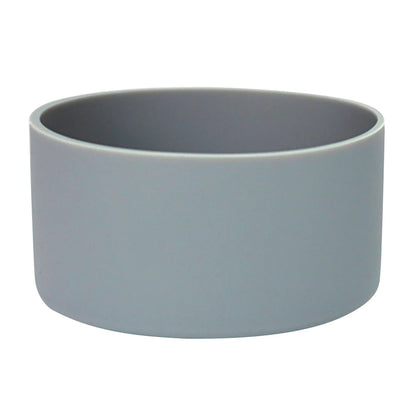 Silicone Water Bottle Boot Anti-Slip Bottom Cover Bottom Protector Protective Bottom Base for Owala 32oz Flask Water Bottle