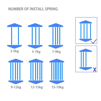 Electric Baby Bedside Sleeper Bassinet Automatic Toddler Rocking Swing with Adjustable Speed for Nursery home accessories