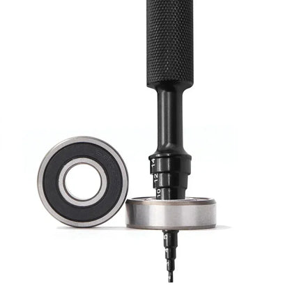 RC Car Parts Rc Car Bearings Remover Disassemblers Tools Repair Tools Puller Bearing Remove Installers Hand Tool Set For 2-14mm