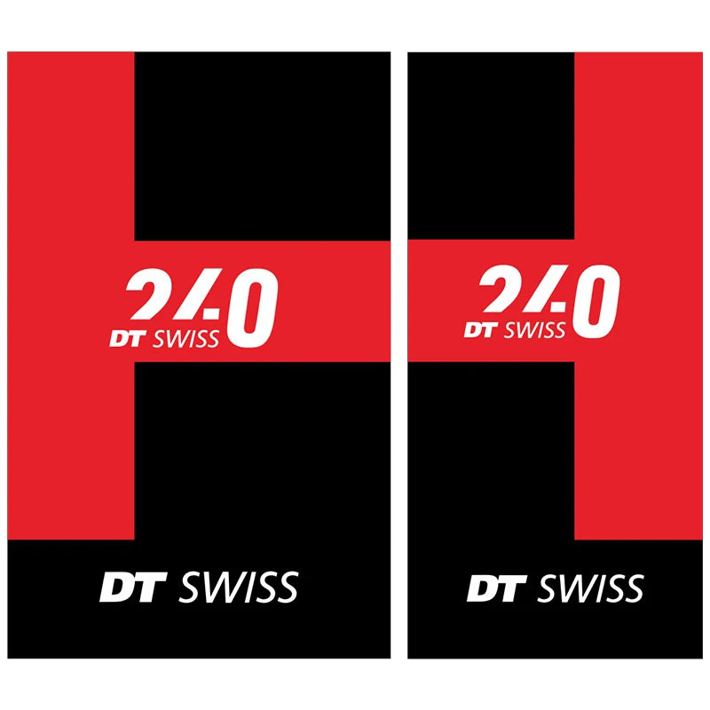 Bicycle Sticker 2021years 240 Hubs stickers road bike rims hubs decals bicycle wheels hubs stickers decals