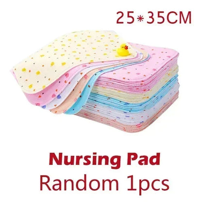 Soft Reusable Changing Pad Cover Printing Design Minky Material Baby Breathable Diaper Pad Sheets Cover