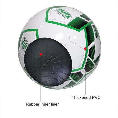 Soccer Balls Official Size 5 Professional High Quality Soft PVC Seamless Outdoor Sports League Football Training Match Football