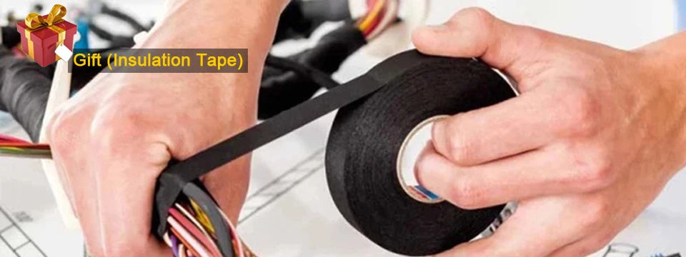 2024 Electric Soldering Iron 60W Adjustable Temperature Replaceable Soldering Iron Head Soldering Iron Pen Welding Kit