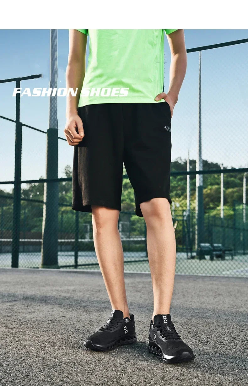 Sneakers Trainers Tennis Joger Runner onclouded Casual Sport on Trend Jogger Fitness onrunninged Jogging Cloud Running Shoes Men