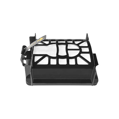 Fit For Shark RV2610WA / RV2610WD /AV2610WA / RV2600WDEU Vacuums Cleaner Main Side Brush Hepa Foam Pre Filter Mop Cloth Parts