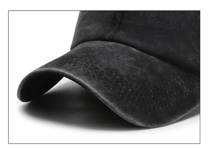 Fashion Solid Baseball Caps for Men Cap Streetwear Style Women Hat Snapback Casual Cap Casquette Dad Hat Hip Hop Cap