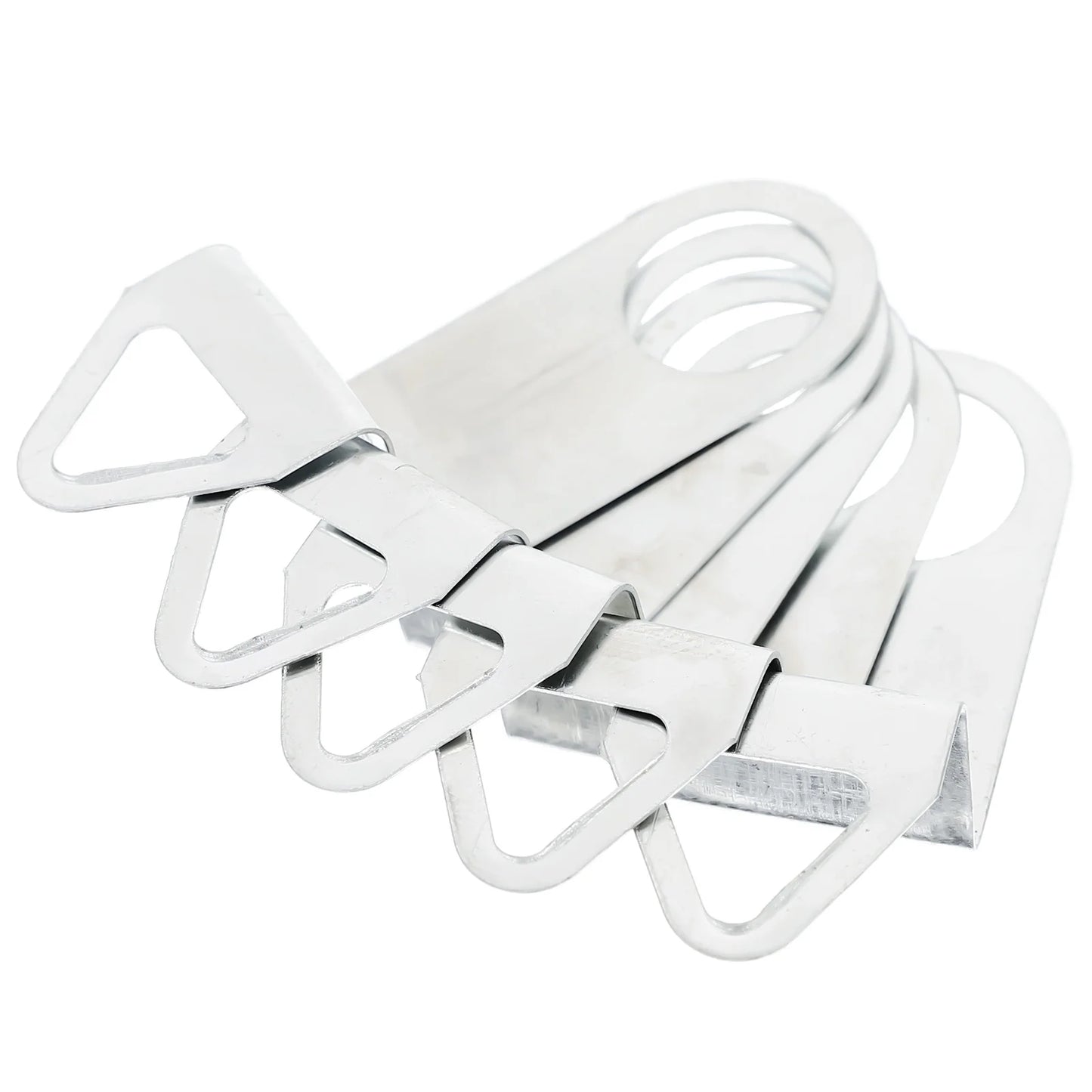 5 Pcs Clock Movement Hook Wall Clock Hooks Diy Clock Kit Clock Pendulum Hook Clock Parts Accessories Clock Replacement Kit Home