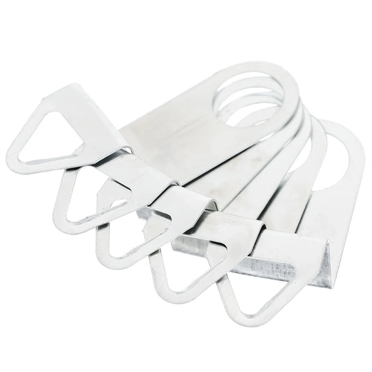 5 Pcs Clock Movement Hook Wall Clock Hooks Diy Clock Kit Clock Pendulum Hook Clock Parts Accessories Clock Replacement Kit Home