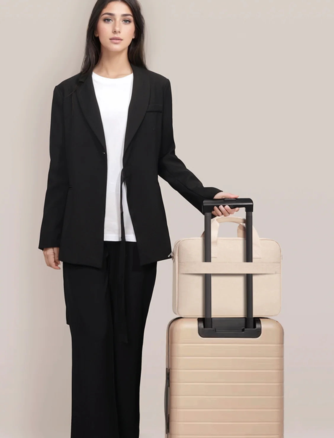 Laptop Bag case 13.3 14 15.6 17.3 inch Waterproof Notebook Bag for Macbook Air Pro 13 15 Computer Shoulder Handbag Briefcase Bag