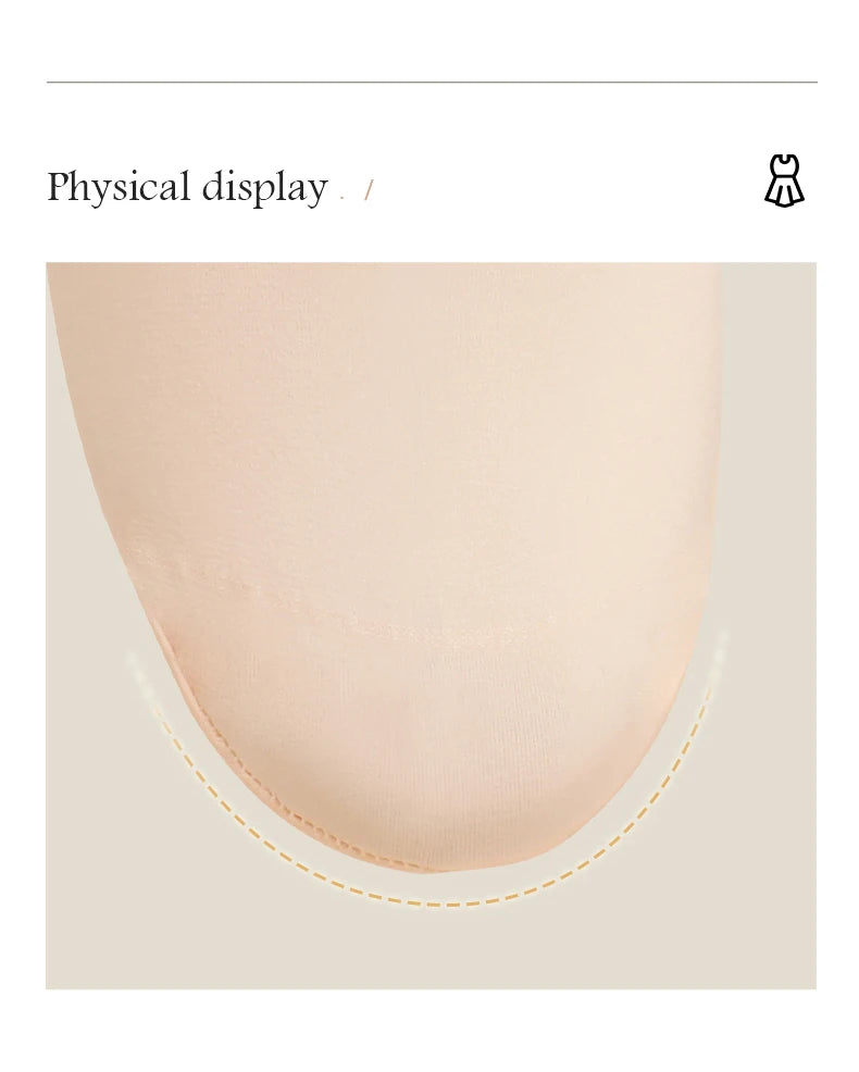 Girls Women Professional Ballet Socks Modern Dance Socks Dance Pilates Yoga Socks Stockings Kids Boys Breathable Dance Socks