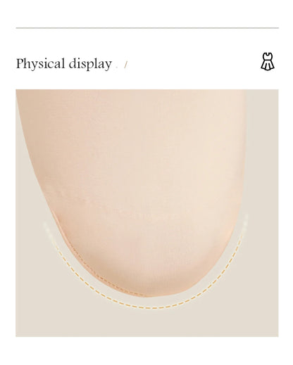 Girls Women Professional Ballet Socks Modern Dance Socks Dance Pilates Yoga Socks Stockings Kids Boys Breathable Dance Socks