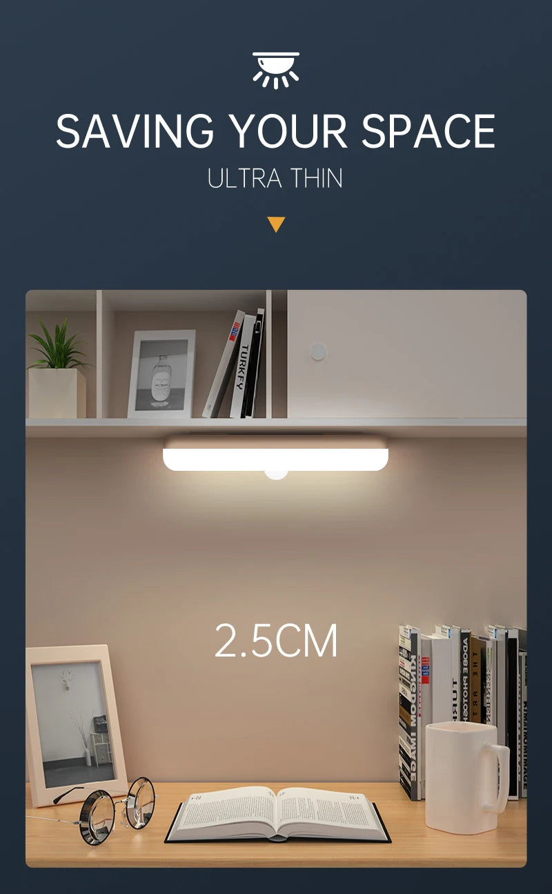 Smart Sensor LED Light Ceiling Lamp Modern Home Indoor Aisle LED Hanging Fixture Induction Lighting Living Room Luminaire Lamps