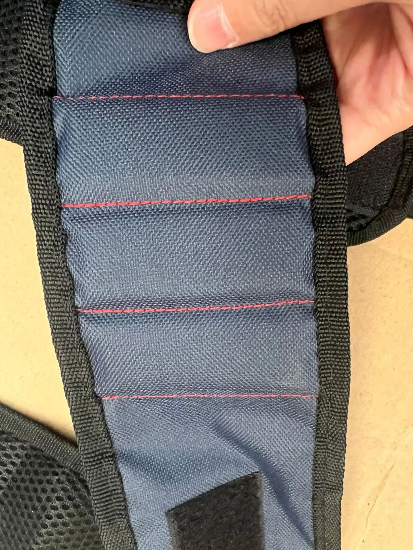 1PCS Magnetic Wristband for Holding Screws,Nails,Drilling Bits,Wrist Tool Holder Belts with Strong Magnets,Cool Gadgets for Men