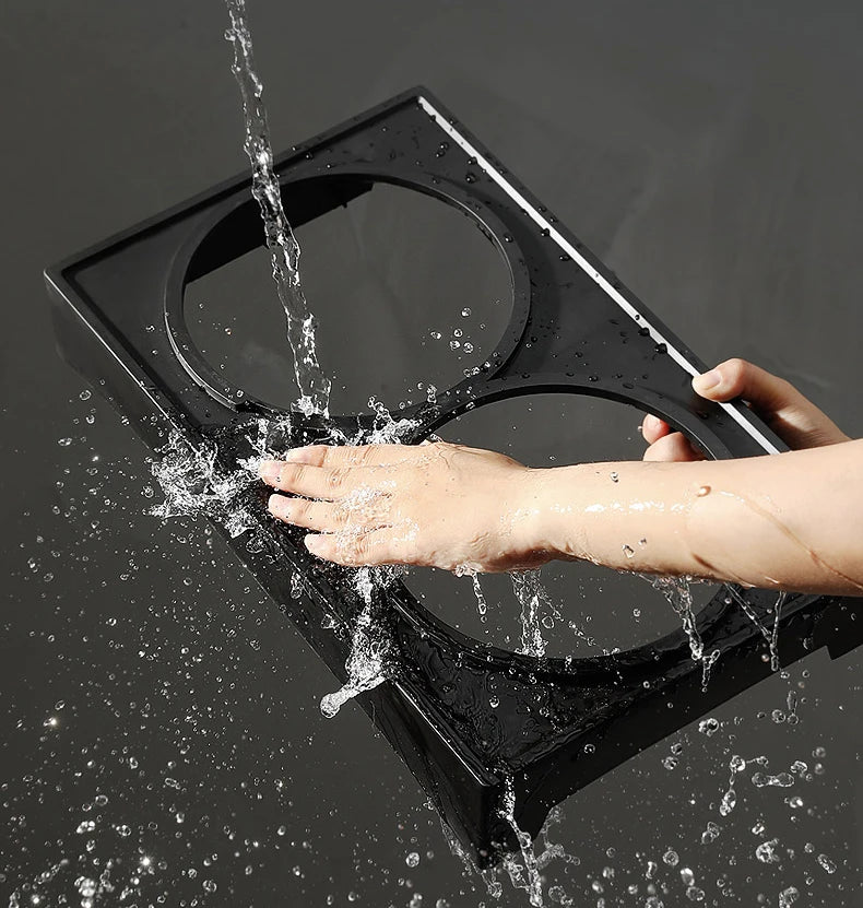 Elevated Dog Bowls 3 Adjustable Heights Dog Food Water Bowl with Slow Feeder Bowl  Dog Bowl For Pet Meal Mat Elevated Bowl Mat