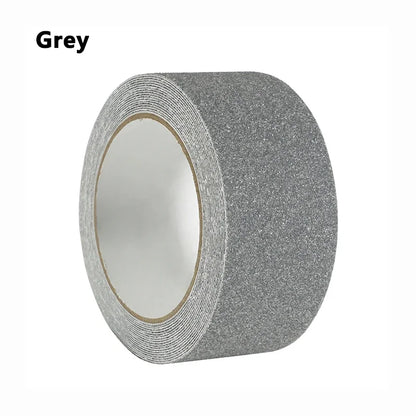 Anti-slip Tape Outdoor Anti Slip Stickers Elderly Anti Slip Strong Adhesive Safety Traction Tape Stairs Floor Safety Tread Step