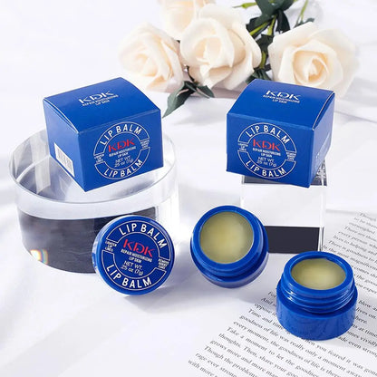 Lip Balm Lightening Remove Dark Lip Gloss Moisturizing Exfoliating Clean Reduces Lip Lines Makeup Beauty Lipstick For Lip Care