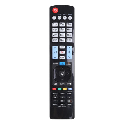 English Version Remote Control AKB73615303 Liveing Room Controller for TV Television Accessories