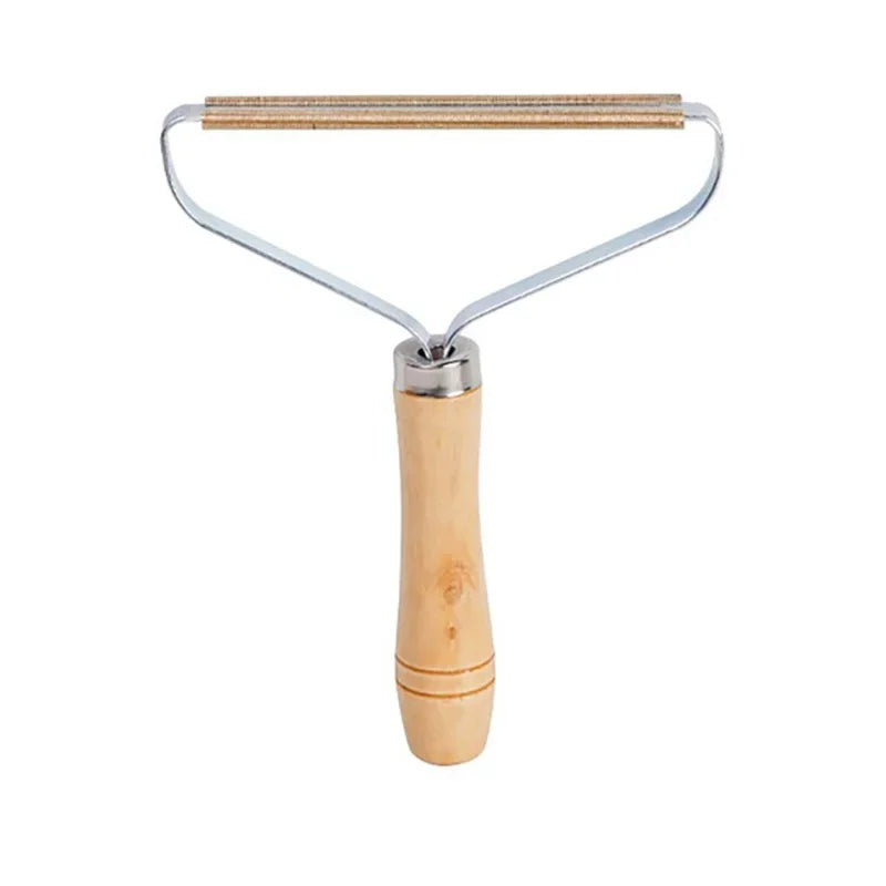 Lint remover pellet scraper for clothes pet hair cleaning roller Coat carpet wool razor brush for lint removal anti plush 1 PCS