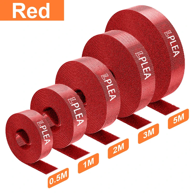 LPLEA Cable Organizer Winder Management Wire Cord Organizers Cable Holder Protection For iPhone Xiaomi Cables Phone Accessories