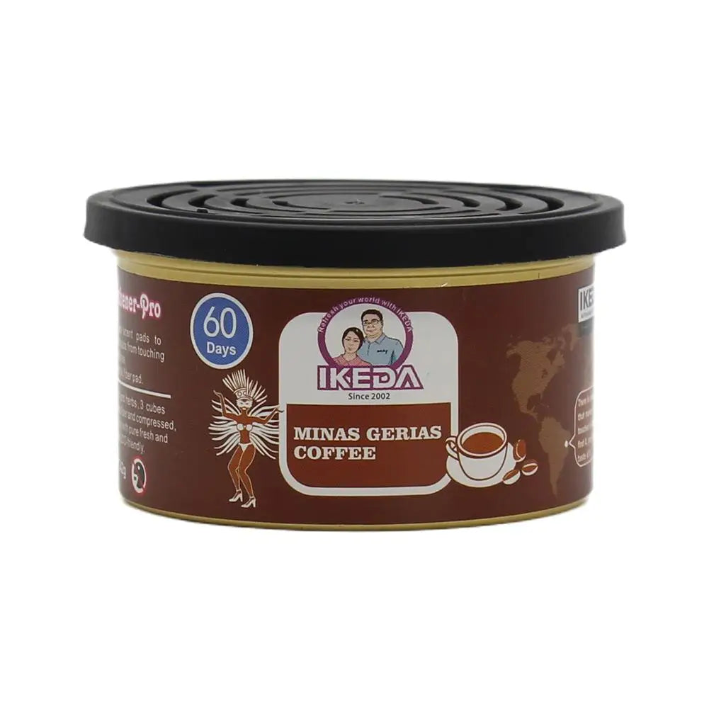 Car Air Freshene Organic Wood Fiber Aromatherapy Cans For Home Odor Eliminator Essential Long-Lasting Auto Ornaments Tools