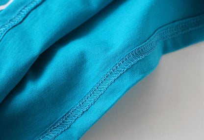 Baby Boy T-Shirts For Children Clothing Summer Clothes Boys Short Sleeve Shirt Print Cotton Kids Tee Shirt Tops