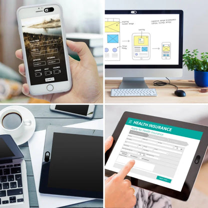 Webcam Cover Shutter Slider ABS Camera Cover for iPad Tablet Webcam Laptop PC Camera Mobile Phone Lenses Privacy Cam Sticker