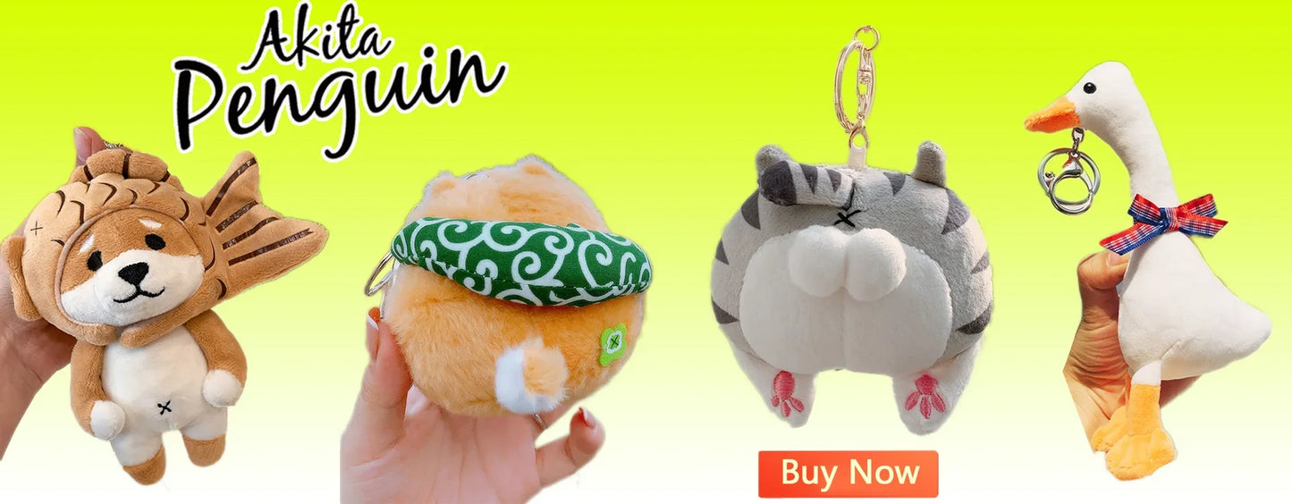 Stuffed Plush Animals Toys Hand Finger Story Puppet Kawaii Dolls Educational Baby Toys Lion Elephant Bunny Monkey Children GIft