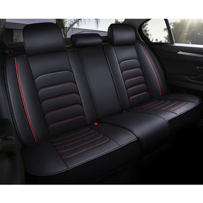 Car Seat Cover for Polo Sedan Volkswagen Touran Touareg Passat b8 Jetta VW golf 5 67 t5 Caddy Amarok Scirocco T-roc Vehicle Part