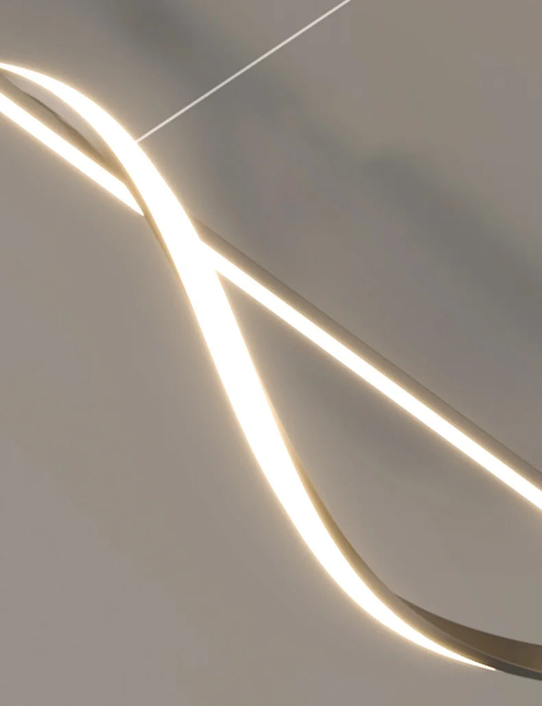 Modern Dining Room Lamps LED Pendant Lights Home Decoration  For Dining Room Kitchen Lamparas Minimalist Decorative Table Lamp